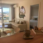 Hotel apartamentowy Mediterraneo 4*