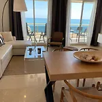 Hotel apartamentowy Mediterraneo 4*