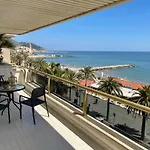 Hotel apartamentowy Mediterraneo 4*