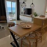 Hotel apartamentowy Mediterraneo Sitges