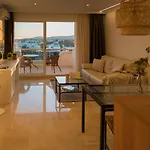 Mediterraneo Hotel apartamentowy