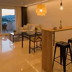 Hotel apartamentowy Mediterraneo 4*