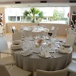 Mediterraneo Hotel apartamentowy 4*