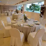Hotel apartamentowy Mediterraneo 4*