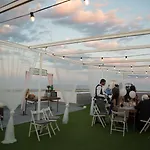 Mediterraneo Hotel apartamentowy Sitges