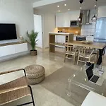 Hotel apartamentowy Mediterraneo Sitges