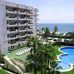 Mediterraneo Hotel apartamentowy