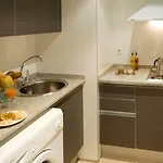 Hotel apartamentowy Mediterraneo