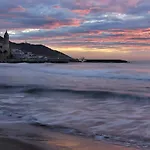 Hotel apartamentowy Mediterraneo 4*
