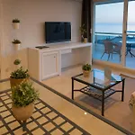 Mediterraneo Hotel apartamentowy 4*