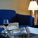 Hotel apartamentowy Mediterraneo 4*
