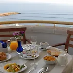 Hotel apartamentowy Mediterraneo