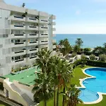 Mediterraneo Hotel apartamentowy Sitges