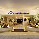 Mediterraneo Hotel apartamentowy Sitges