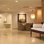 Mediterraneo Hotel apartamentowy Sitges