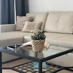Mediterraneo Hotel apartamentowy Sitges