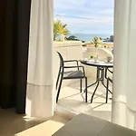 Hotel apartamentowy Mediterraneo