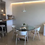 Hotel apartamentowy Mediterraneo Sitges