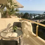 Hotel apartamentowy Mediterraneo