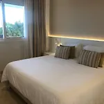 Hotel apartamentowy Mediterraneo