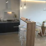 Hotel apartamentowy Mediterraneo 4*