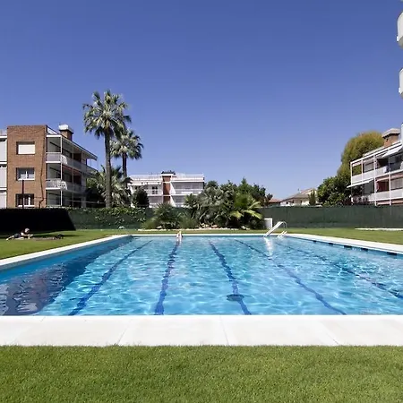 Aparthotel Mediterraneo
