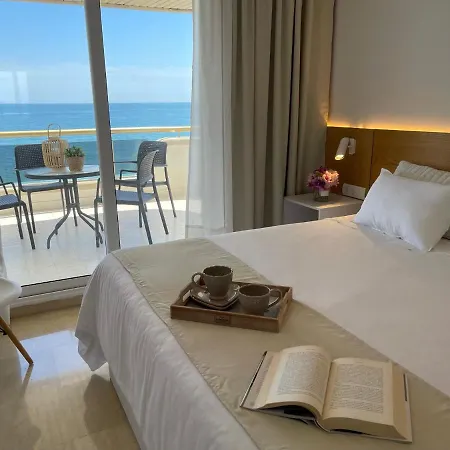 Mediterraneo 4*