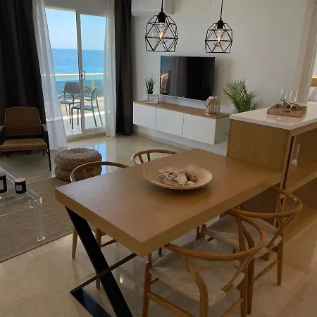 Aparthotel Mediterraneo Sitges