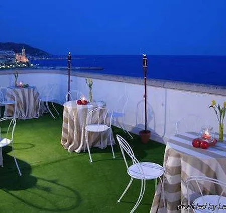 Mediterraneo Sitges