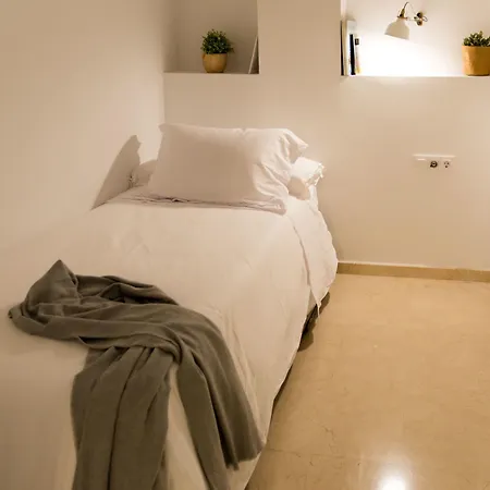 Mediterraneo Aparthotel 4*