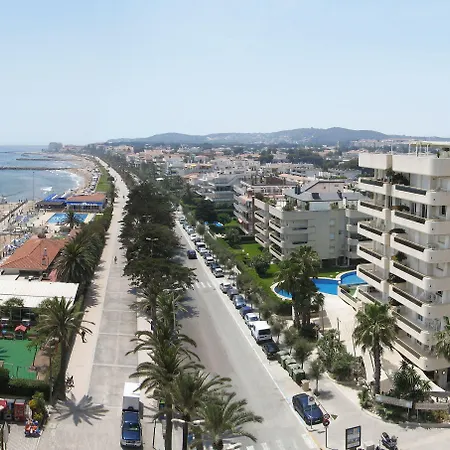 Mediterraneo Sitges