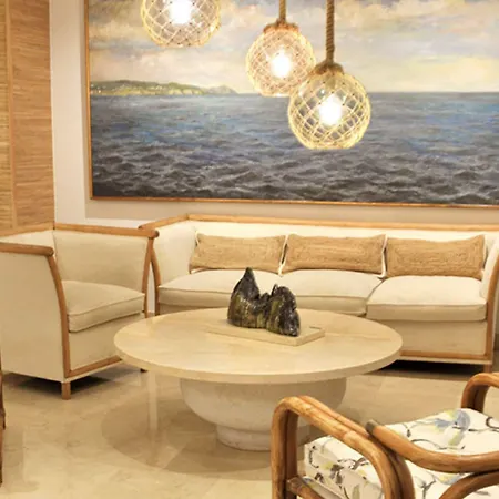 Mediterraneo Aparthotel