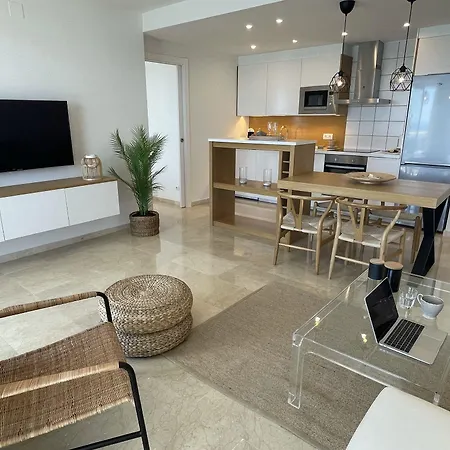 Aparthotel Mediterraneo Sitges