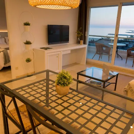 Aparthotel Mediterraneo Sitges
