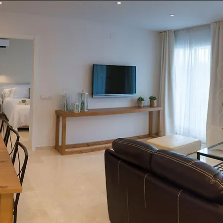 Mediterraneo Aparthotel