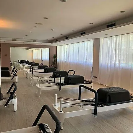 Mediterraneo Lejlighedshotel