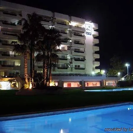 Aparthotel Mediterraneo 4*