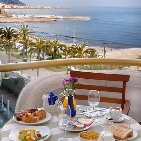 Mediterraneo 4*