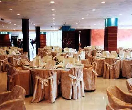 Mediterraneo Aparthotel Sitges