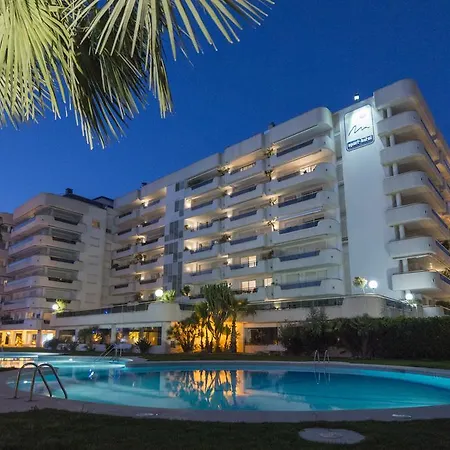 Mediterraneo Apartahotel 4*