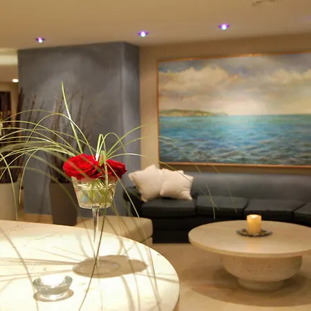 Mediterraneo Apartahotel Sitges