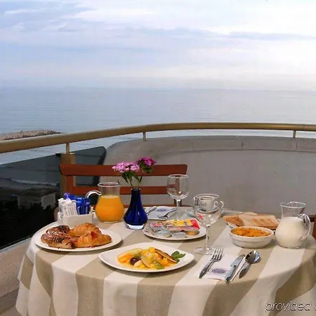 Aparthotel Mediterraneo Sitges