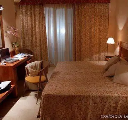 Aparthotel Mediterraneo