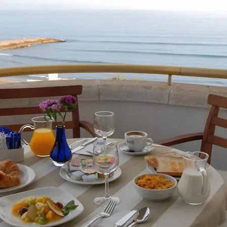 Aparthotel Mediterraneo