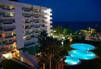 Mediterraneo 4* Sitges