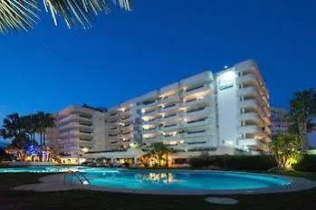 Aparthotel Mediterraneo 4*