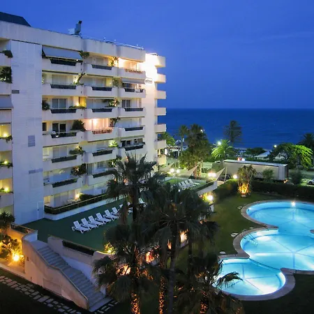 Aparthotel Mediterraneo
