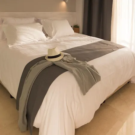 Mediterraneo Aparthotel