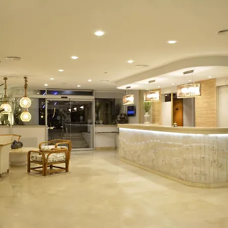 Aparthotel Mediterraneo Sitges