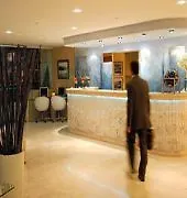 Aparthotel Mediterraneo 4*